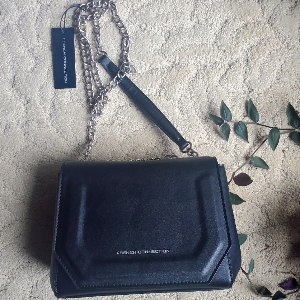 BNWT French Connection Crossbody bag